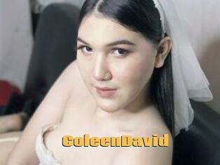 ColeenDavid