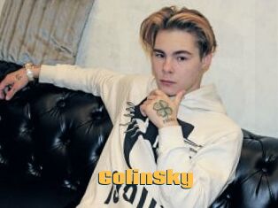 ColinSky