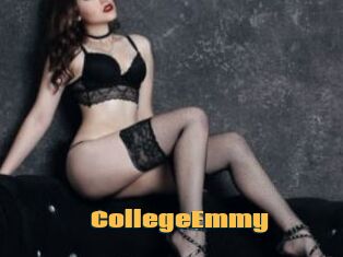 CollegeEmmy