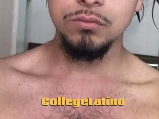CollegeLatino