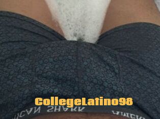 CollegeLatino98