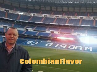 ColombianFlavor
