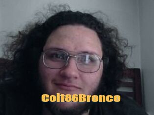 Colt86Bronco