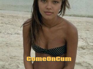 ComeOnCum