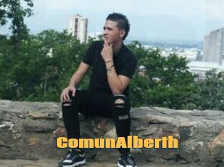 ComunAlberth