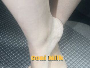 Coni_Milk