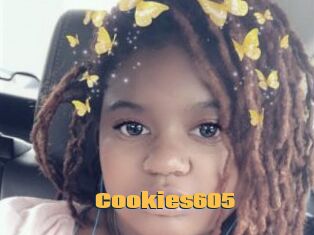 Cookies605