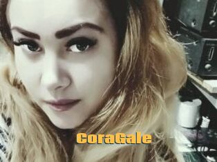 CoraGale