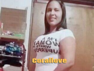 Corallove
