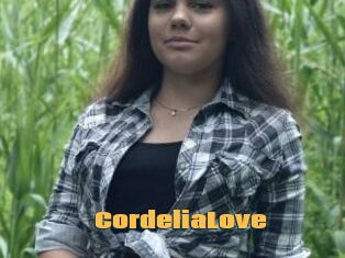 CordeliaLove