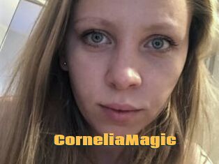 CorneliaMagic