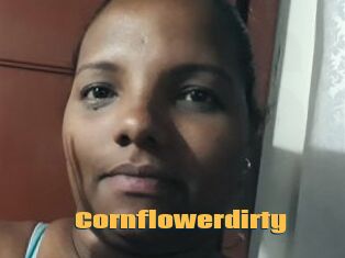 Cornflowerdirty