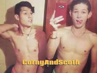 CornyAndScoth