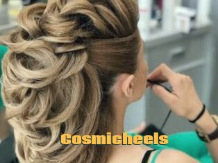 Cosmicheels