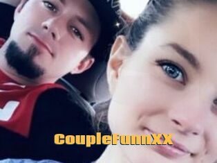CoupleFunnXX