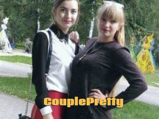 CouplePretty