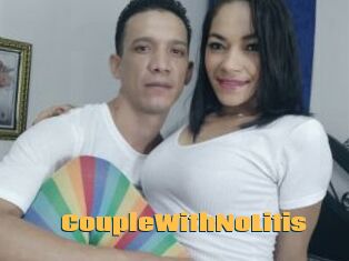 CoupleWithNoLitis