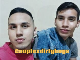 Couplexdirtyboys