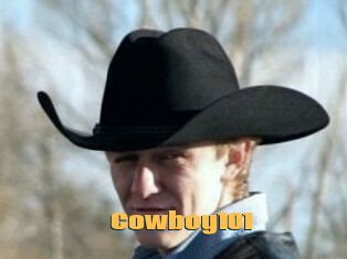 Cowboy101