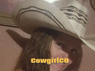 CowgirlCO