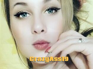 CrazyAss19