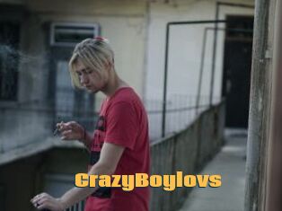 CrazyBoylovs