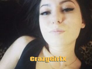 CrazyGirlX