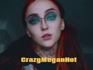 CrazyMeganHot