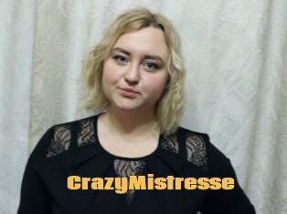 CrazyMistresse