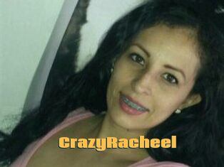 CrazyRacheel