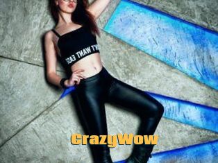 CrazyWow