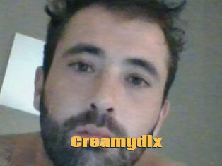 Creamydlx