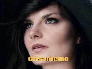 Crisantemo