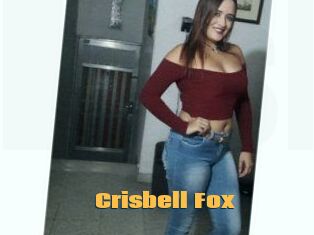 Crisbell_Fox