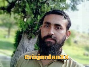 CrisjordanXX