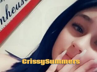 CrissySummers