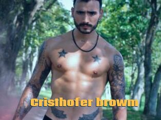 Cristhofer_browm
