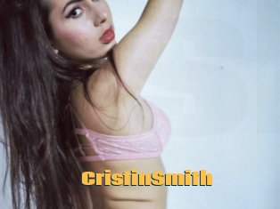 CristinSmith Be Seen Here