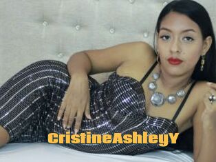 CristineAshleyY