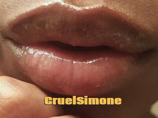 CruelSimone