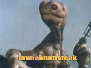 CrunchButtsteak