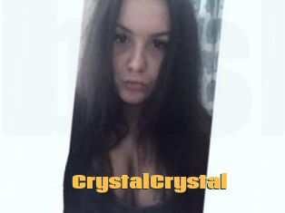 CrystalCrystal