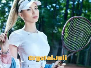 CrystalJuli