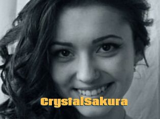 CrystalSakura