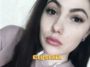 CrystalX