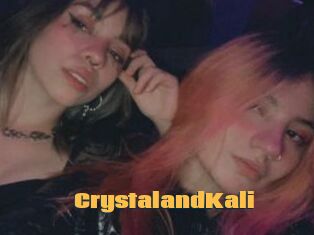 CrystalandKali