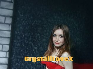 CrystallLoveX