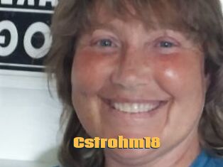 Cstrohm18