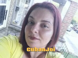 CubanJoi