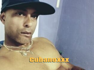 Cubanoxxx